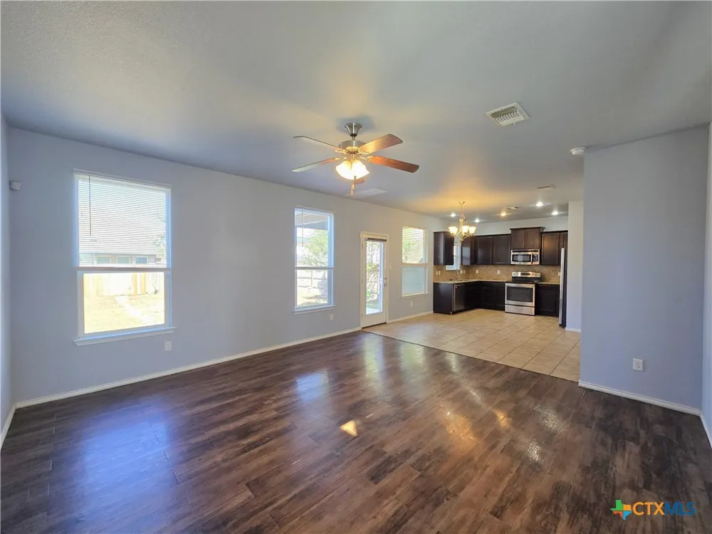 9613 Adeel Drive Killeen, TX 76542