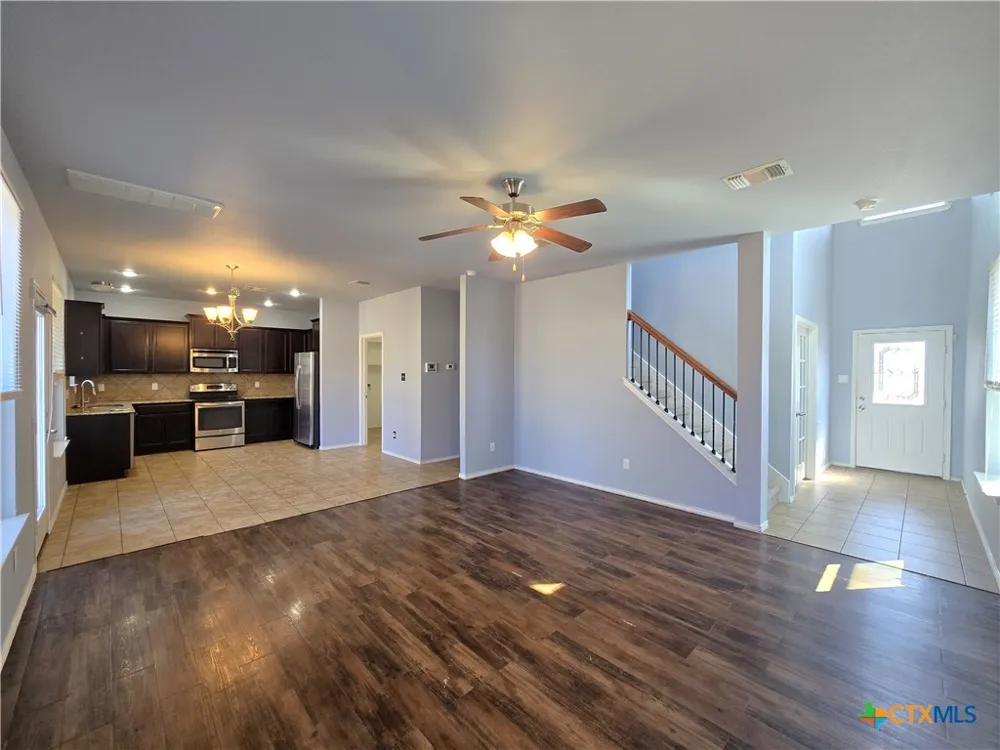 9613 Adeel Drive Killeen, TX 76542
