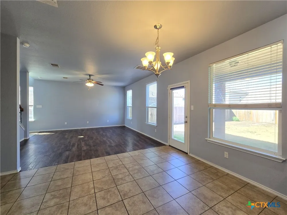 9613 Adeel Drive Killeen, TX 76542