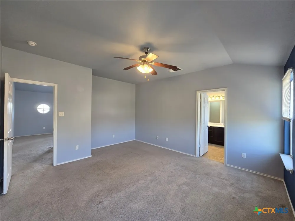 9613 Adeel Drive Killeen, TX 76542