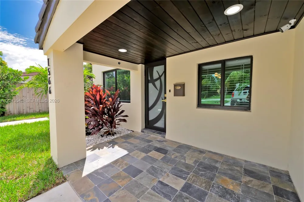 1566 NE 174th St North Miami Beach, FL 33162