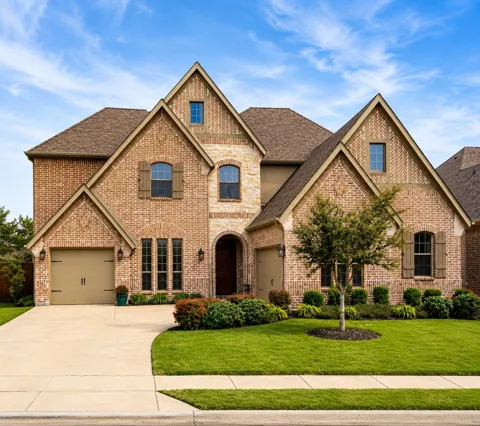 1316 Grassland Drive
