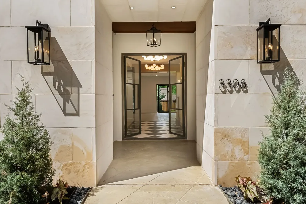 3308 Rosedale Avenue University Park, TX 75205