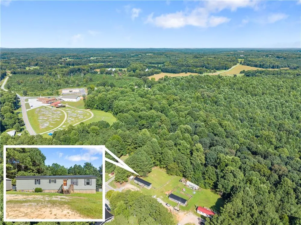 247 Highway 323 Maysville, GA 30558