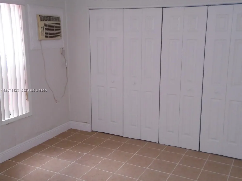 1648 NW 58TH AV #3 Lauderhill, FL 33313