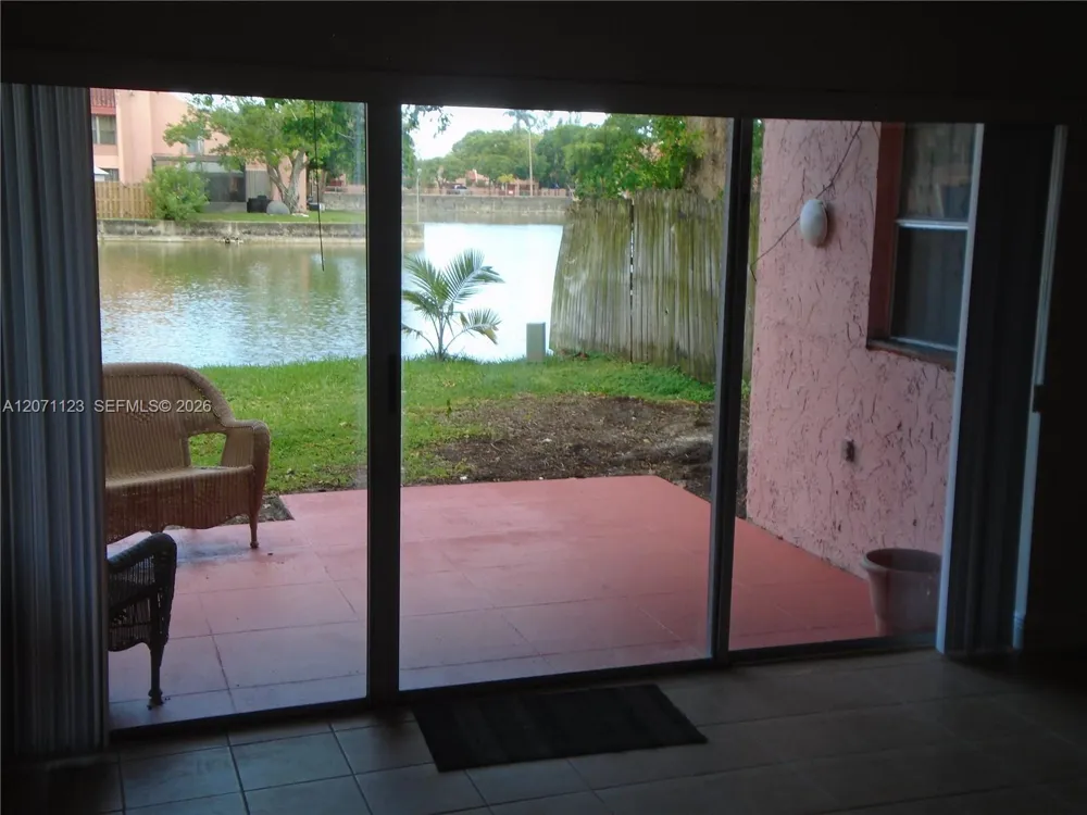 1648 NW 58TH AV #3 Lauderhill, FL 33313