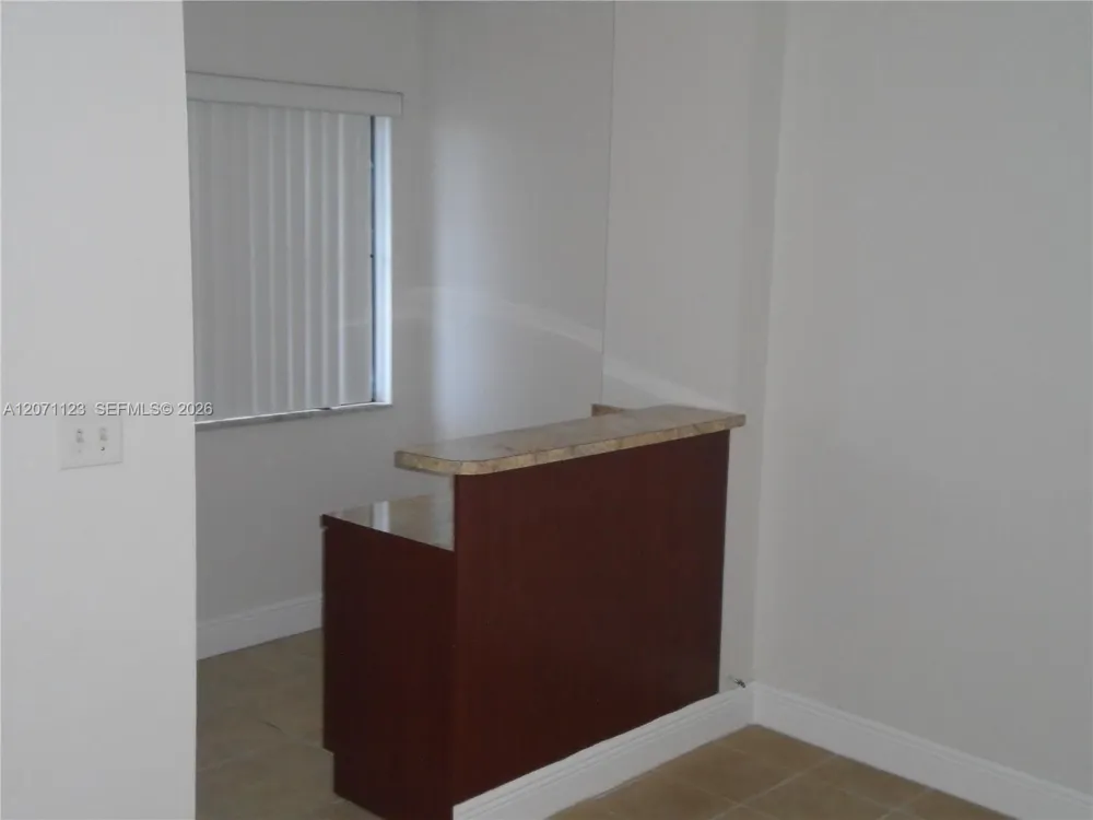 1648 NW 58TH AV #3 Lauderhill, FL 33313