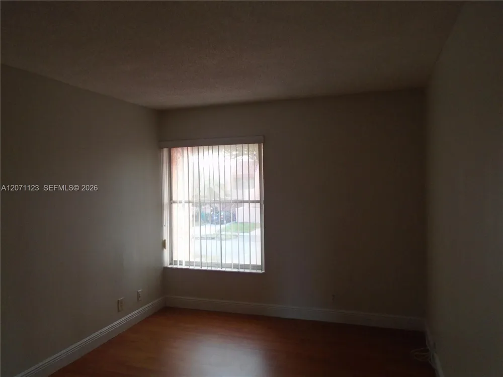 1648 NW 58TH AV #3 Lauderhill, FL 33313