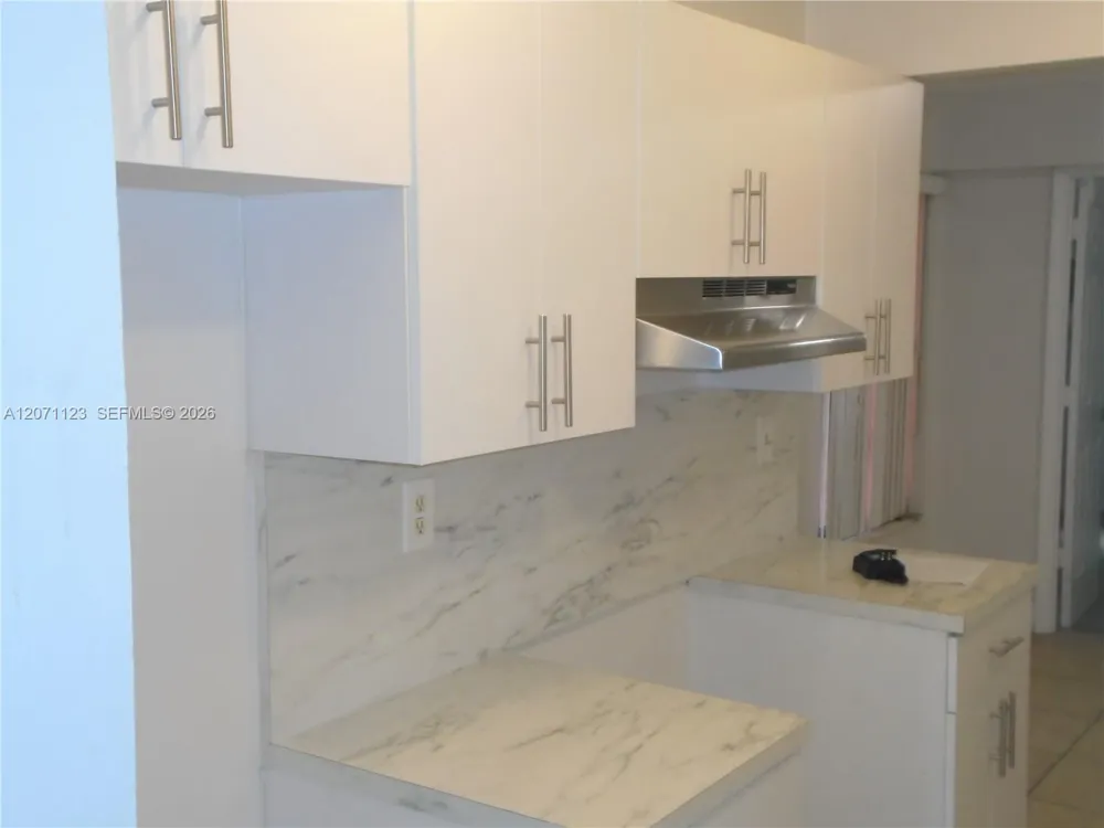 1648 NW 58TH AV #3 Lauderhill, FL 33313