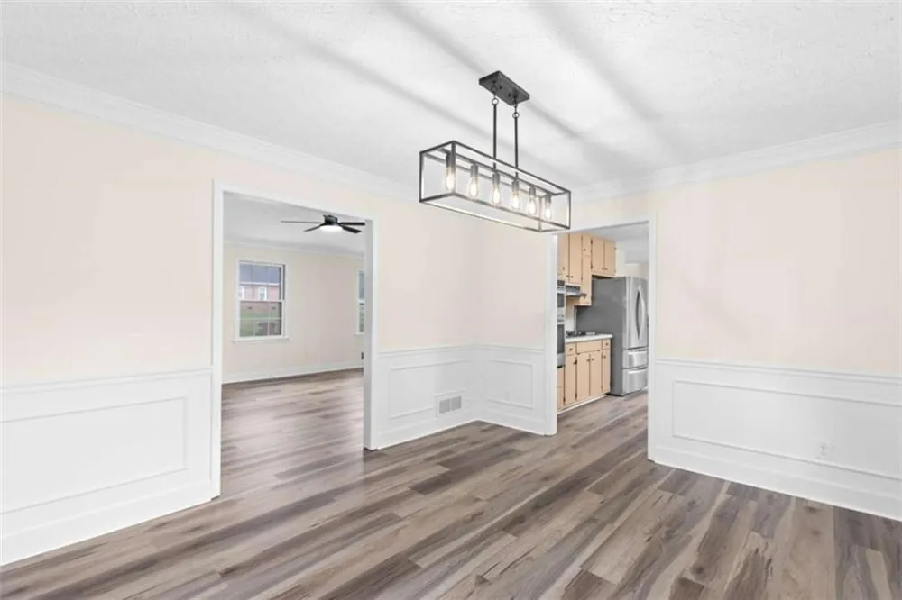 2250 Ridge Forest Drive Grayson, GA 30017