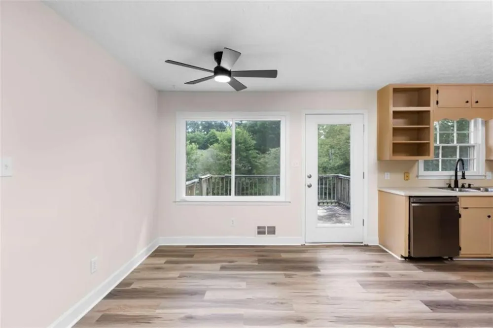 2250 Ridge Forest Drive Grayson, GA 30017