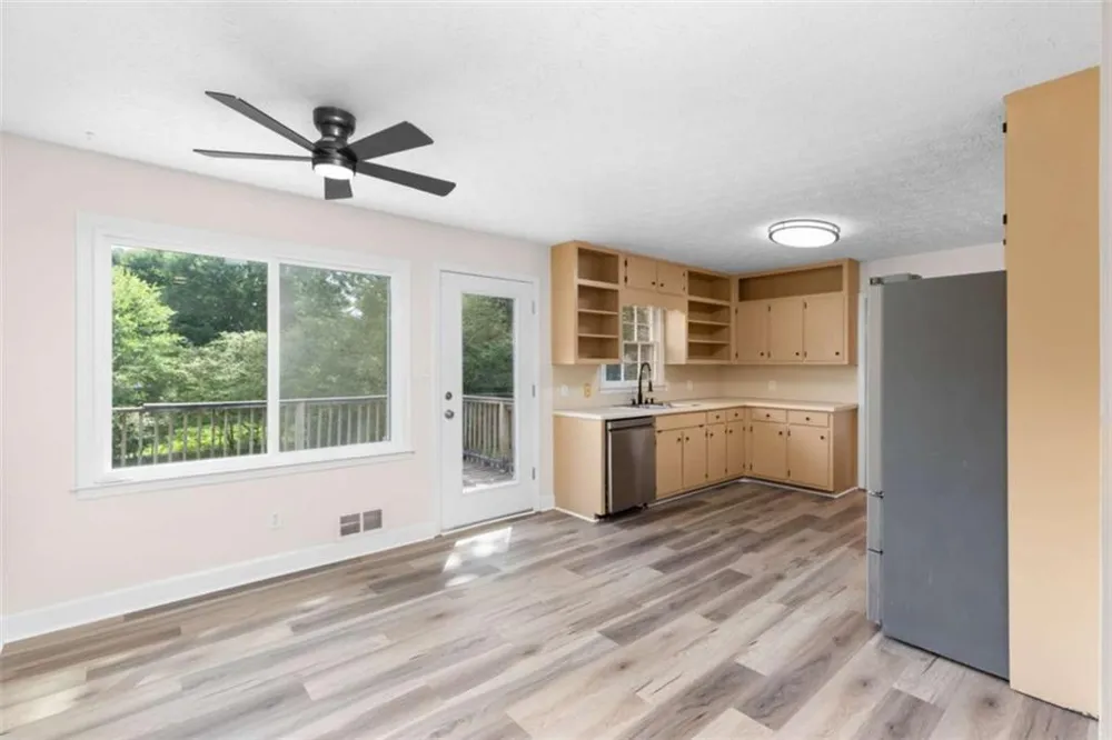 2250 Ridge Forest Drive Grayson, GA 30017