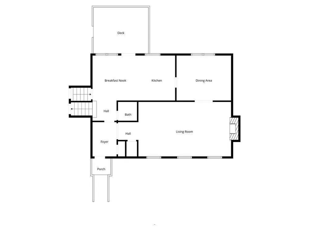 2250 Ridge Forest Drive Grayson, GA 30017
