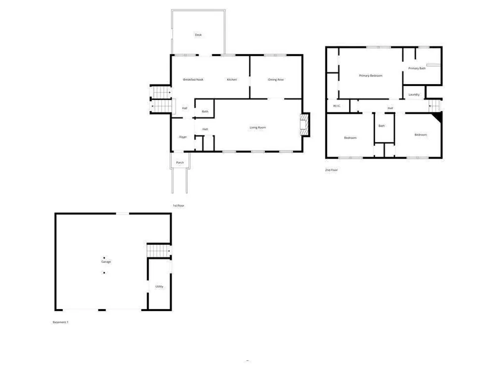 2250 Ridge Forest Drive Grayson, GA 30017