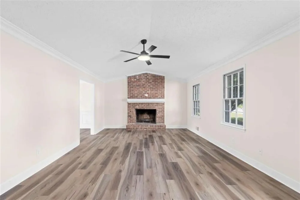 2250 Ridge Forest Drive Grayson, GA 30017