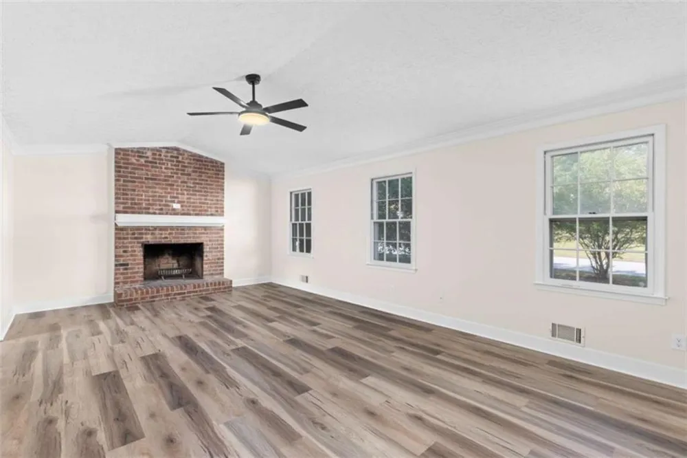 2250 Ridge Forest Drive Grayson, GA 30017
