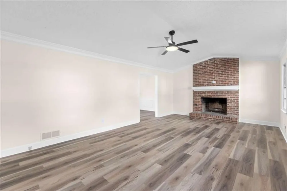 2250 Ridge Forest Drive Grayson, GA 30017