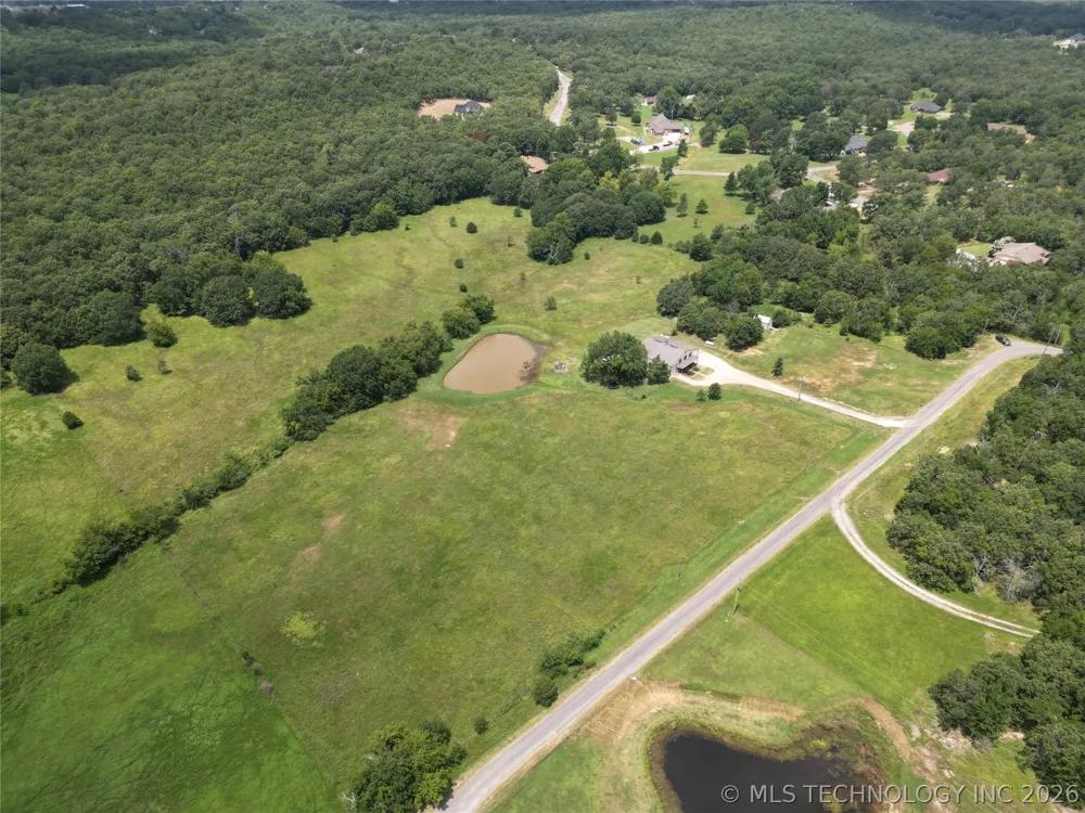260 W Buttermilk McAlester, OK 74501