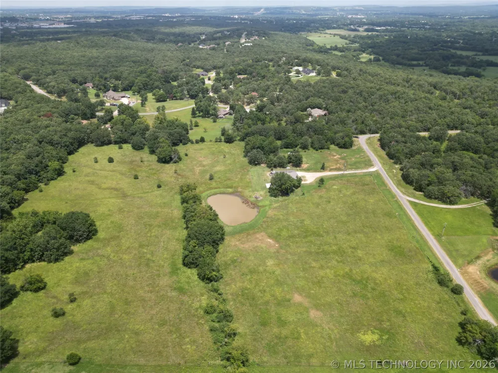 260 W Buttermilk McAlester, OK 74501