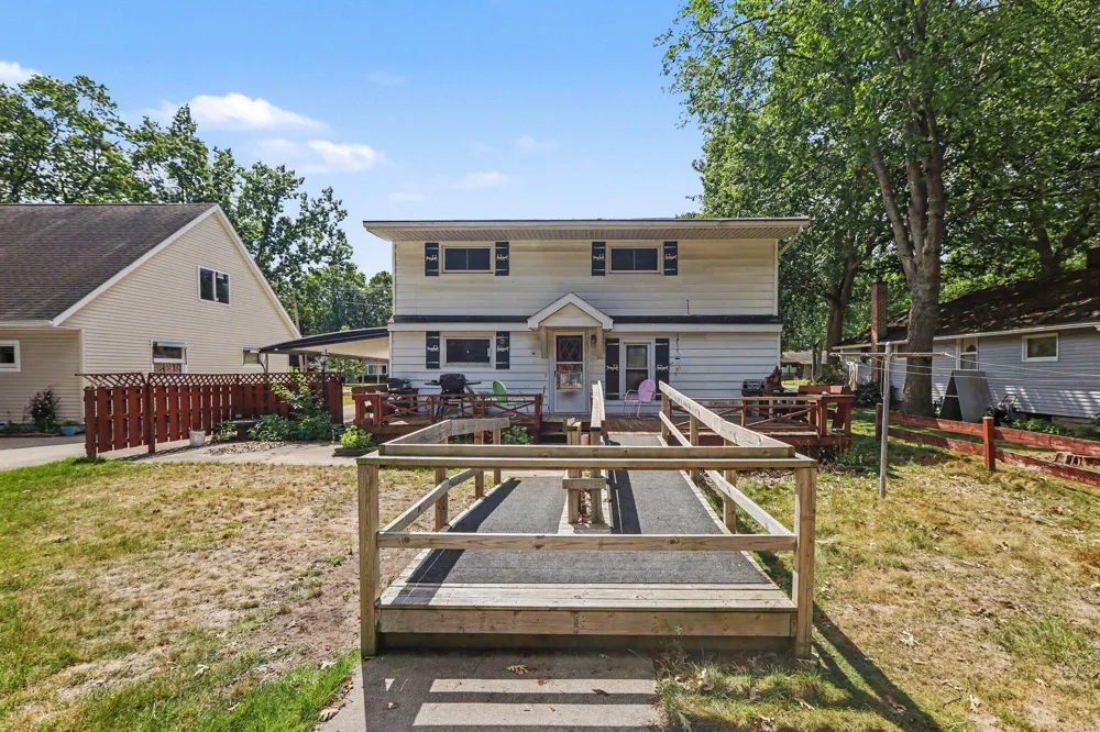 931 Baldwin Street Traverse City, MI 49686