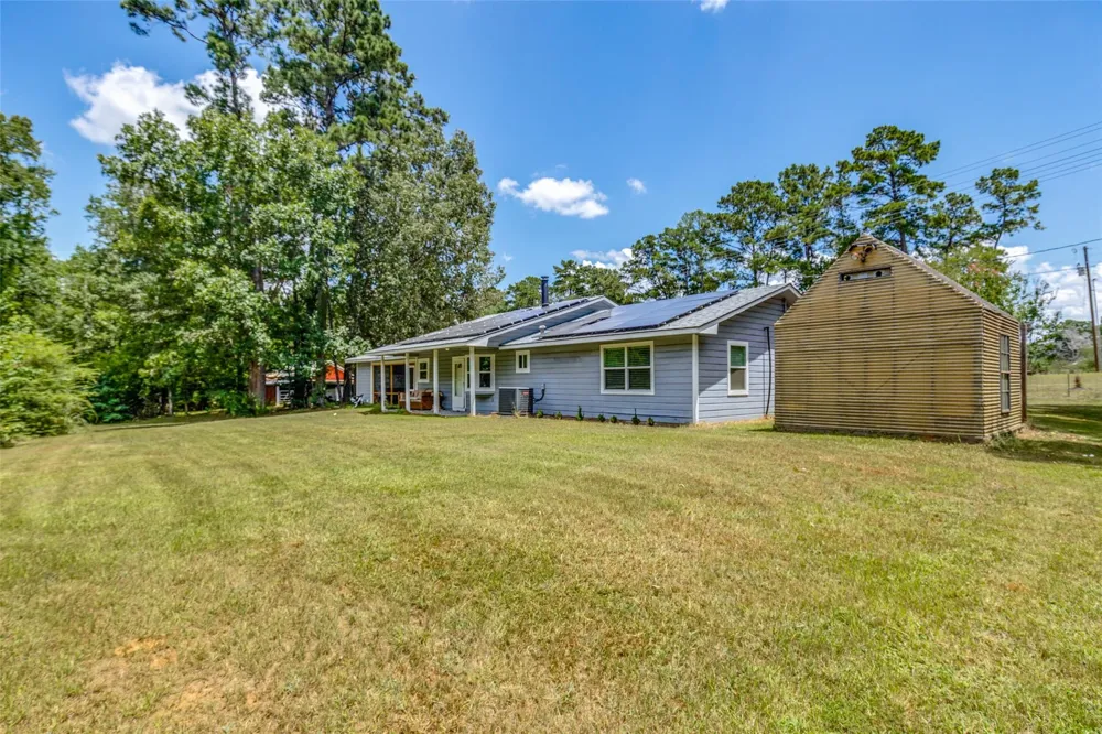 289 Fm 350 Livingston, TX 77351