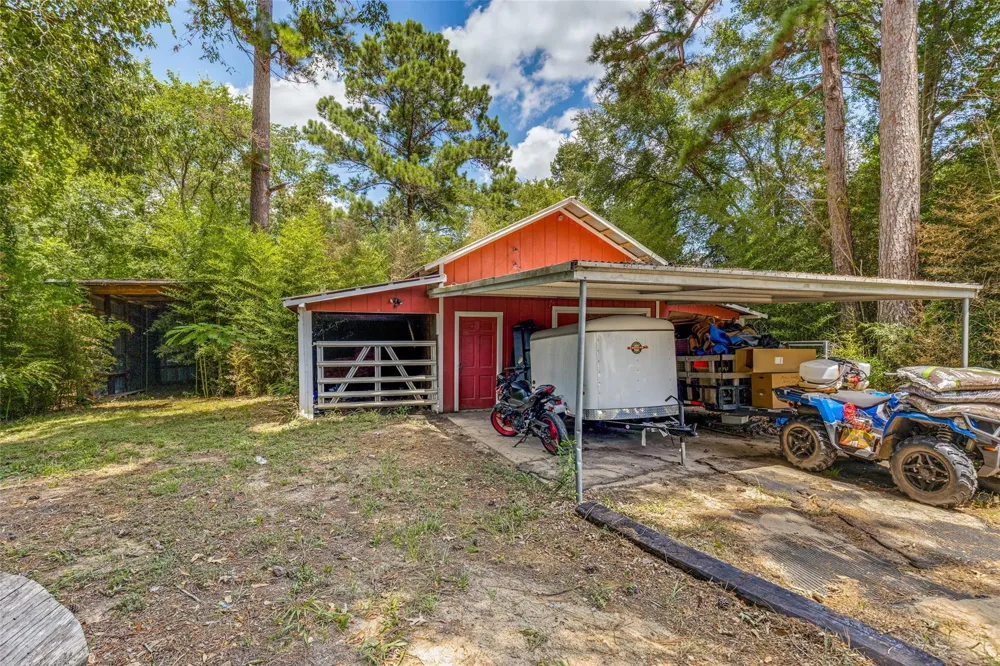 289 Fm 350 Livingston, TX 77351