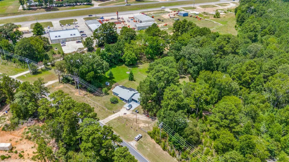 289 Fm 350 Livingston, TX 77351