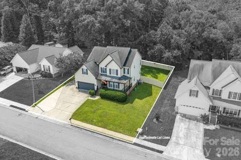 908 Carole Summey Drive