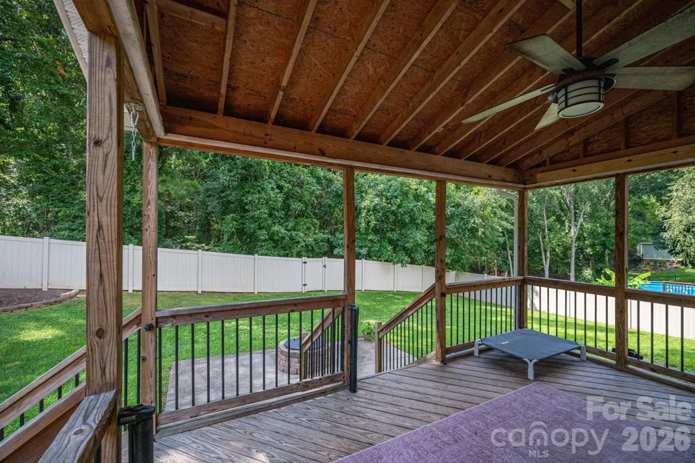 908 Carole Summey Drive Dallas, NC 28034