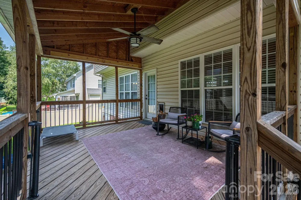 908 Carole Summey Drive Dallas, NC 28034