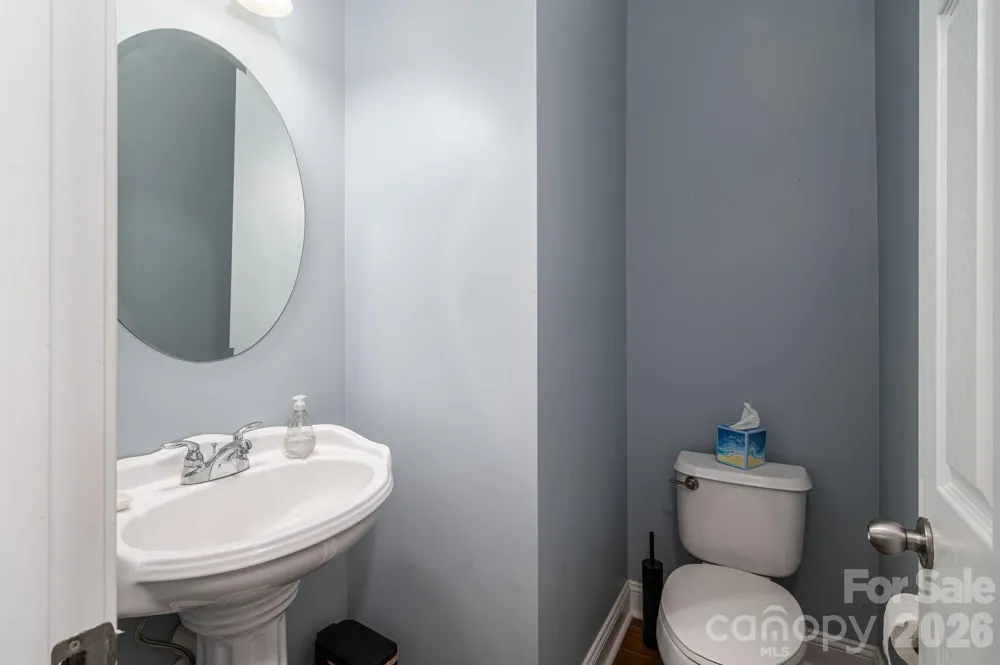 908 Carole Summey Drive Dallas, NC 28034