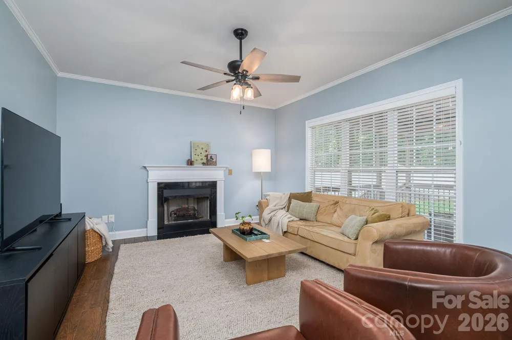 908 Carole Summey Drive Dallas, NC 28034