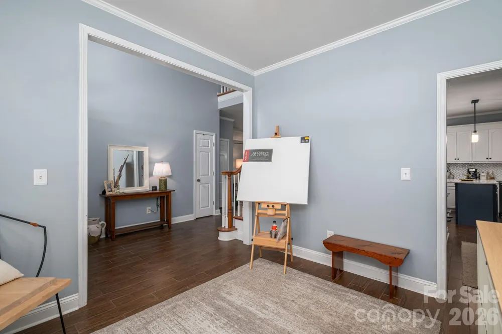 908 Carole Summey Drive Dallas, NC 28034