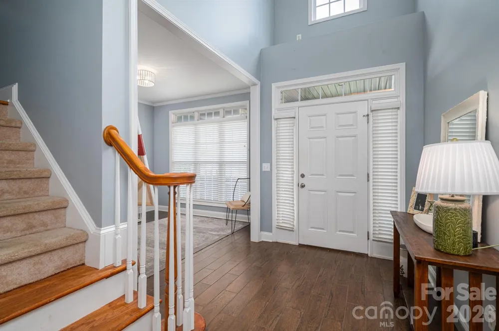 908 Carole Summey Drive Dallas, NC 28034