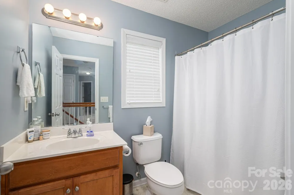 908 Carole Summey Drive Dallas, NC 28034