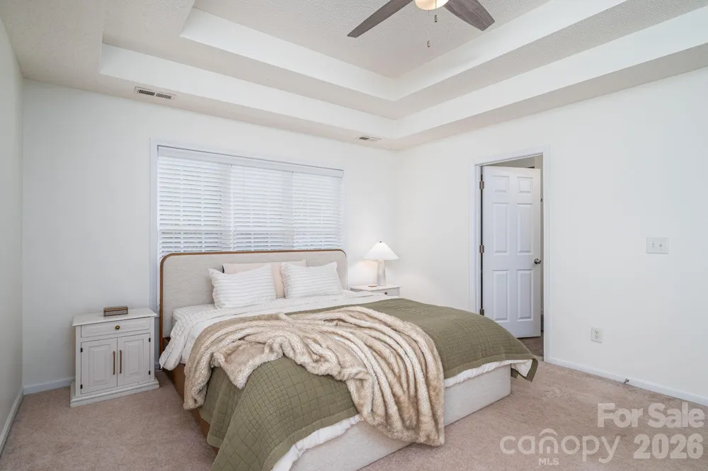 908 Carole Summey Drive Dallas, NC 28034