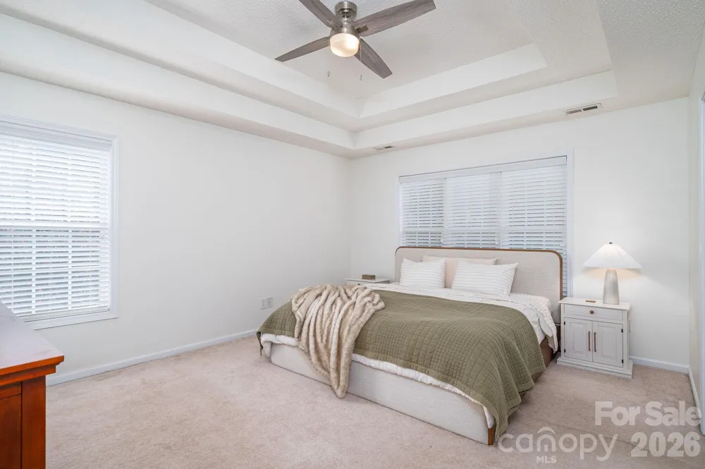 908 Carole Summey Drive Dallas, NC 28034