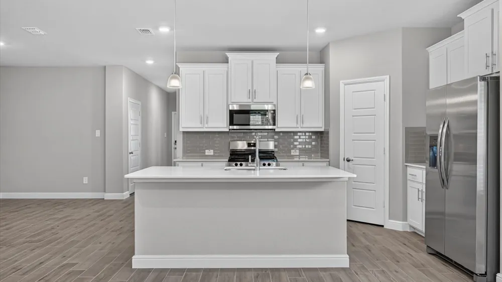 17125 MANZANILLA DRIVE Justin, TX 76247
