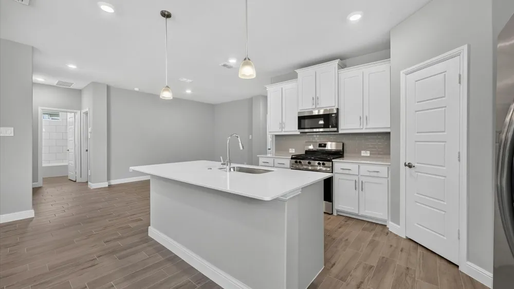 17125 MANZANILLA DRIVE Justin, TX 76247
