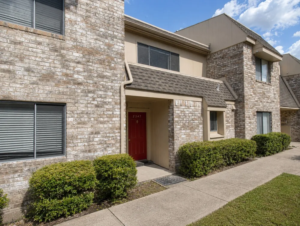 2347 Trellis Place Richardson, TX 75081