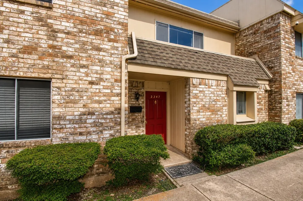 2347 Trellis Place Richardson, TX 75081