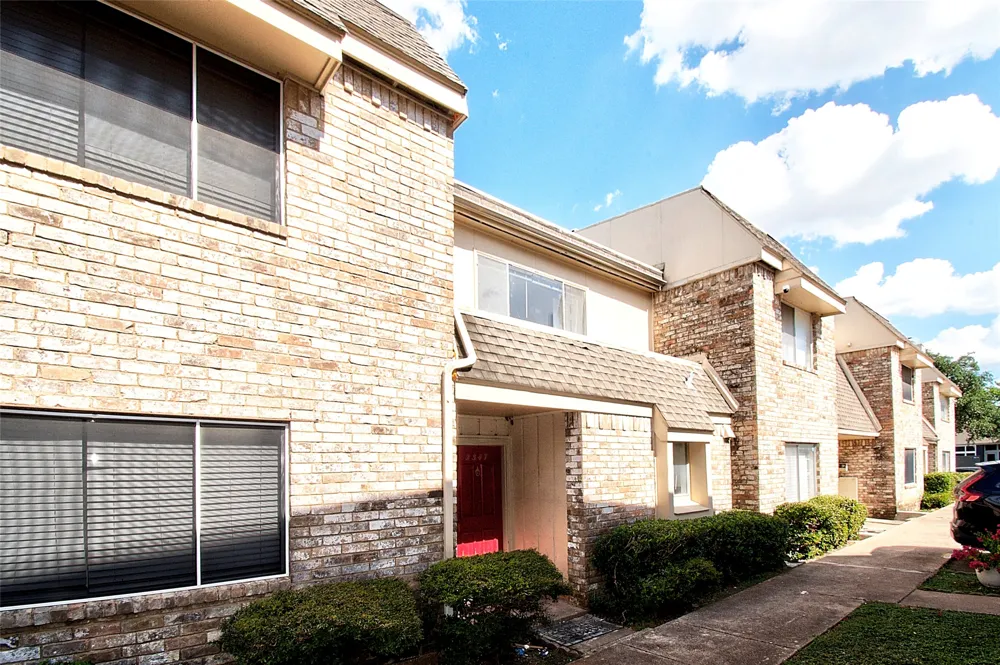 2347 Trellis Place Richardson, TX 75081