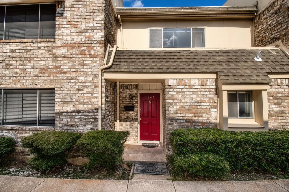 2347 Trellis Place Richardson, TX 75081