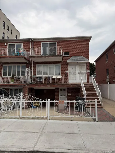1927 84th Street #3rd floor