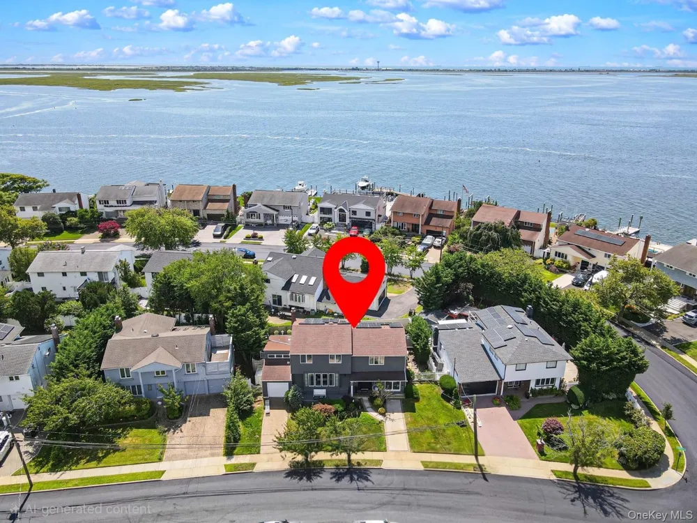 962 Mildred Drive Baldwin, NY 11510