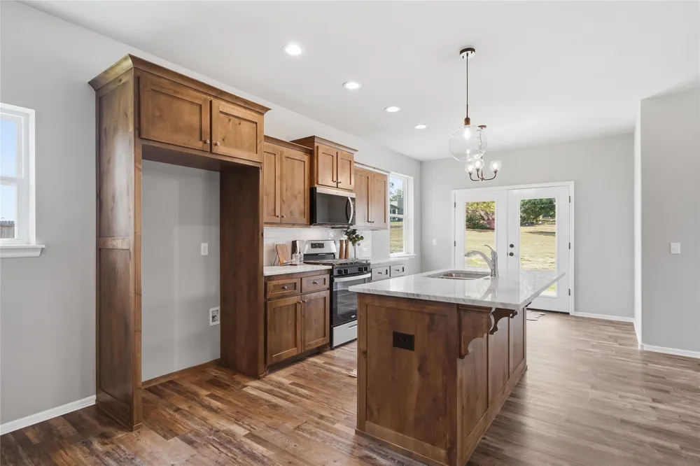 1524 E Grayson Avenue Sapulpa, OK 74066
