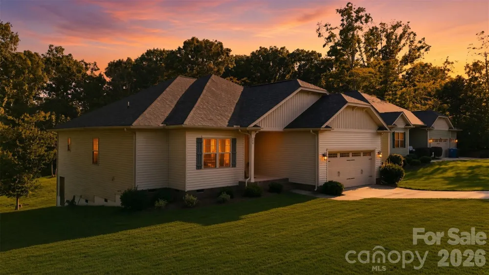 140 Wylie Trail Statesville, NC 28677