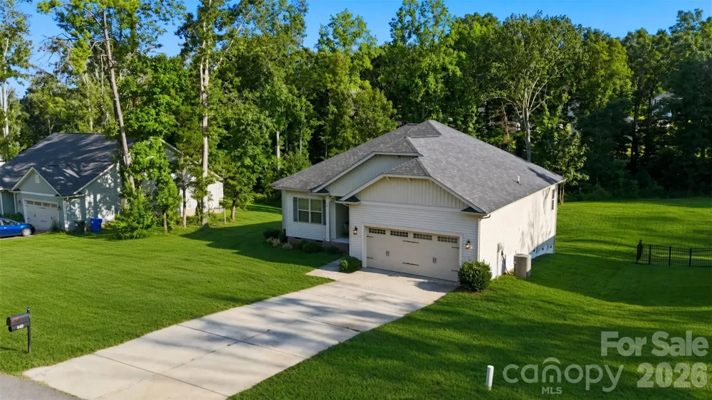 140 Wylie Trail Statesville, NC 28677