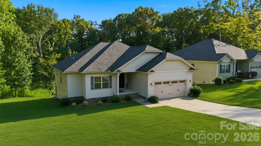 140 Wylie Trail Statesville, NC 28677