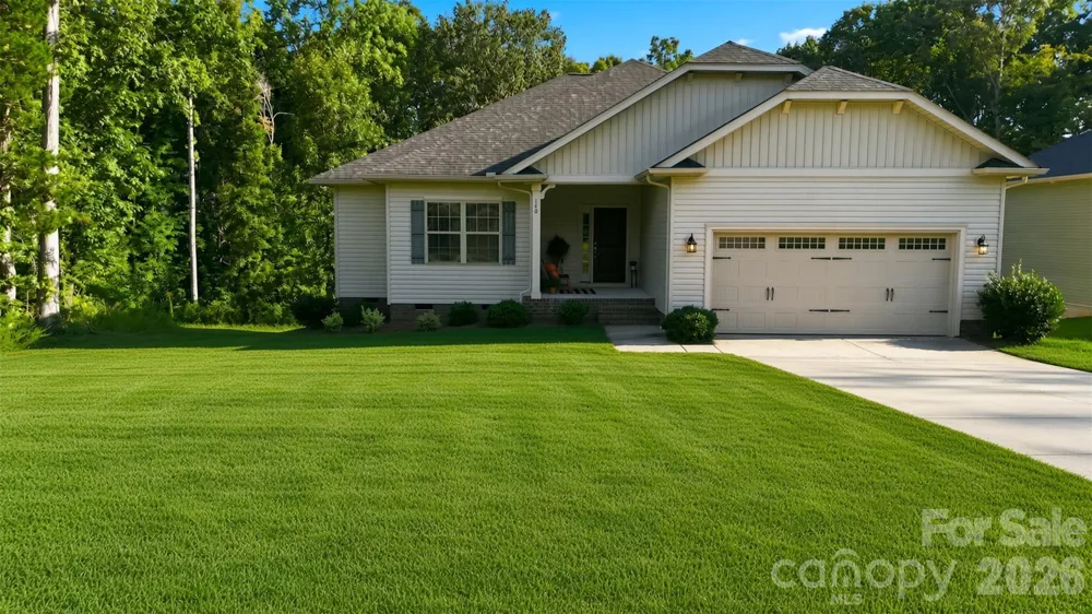 140 Wylie Trail Statesville, NC 28677